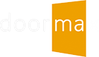 Doormax logo