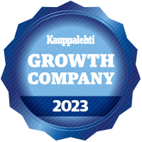 Kauppalehti Growth Company 2023