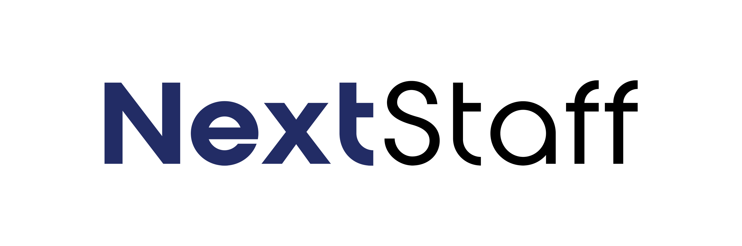 Nextstaff - Professional Staffing Services