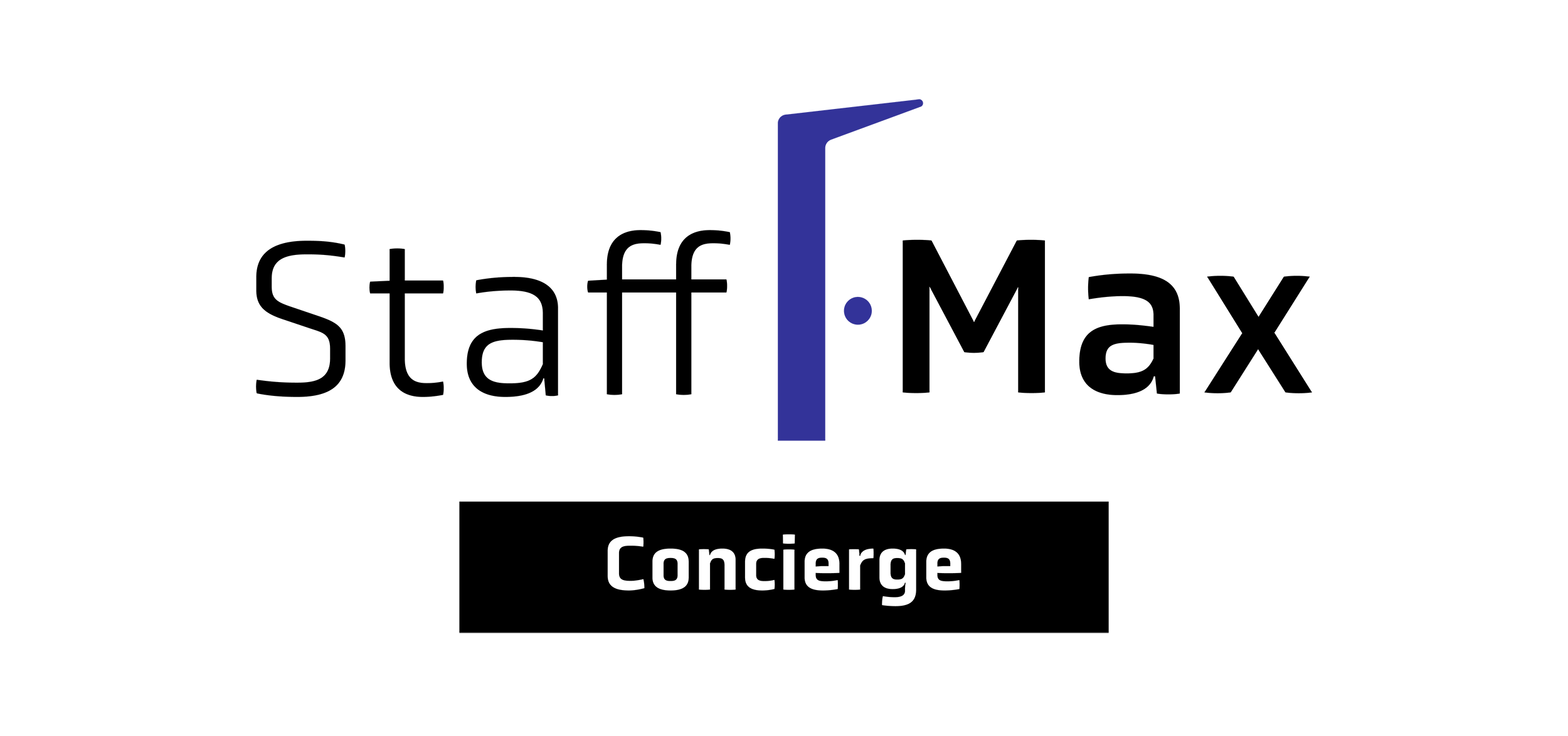 Staffmax Concierge
