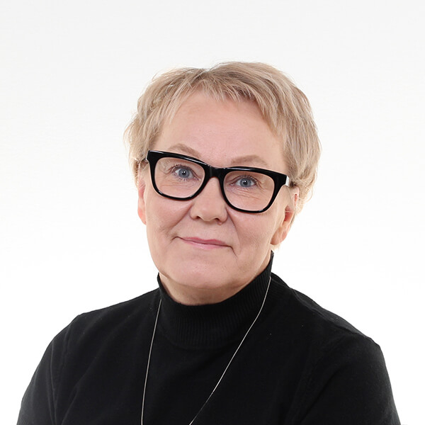 Erja Elonen